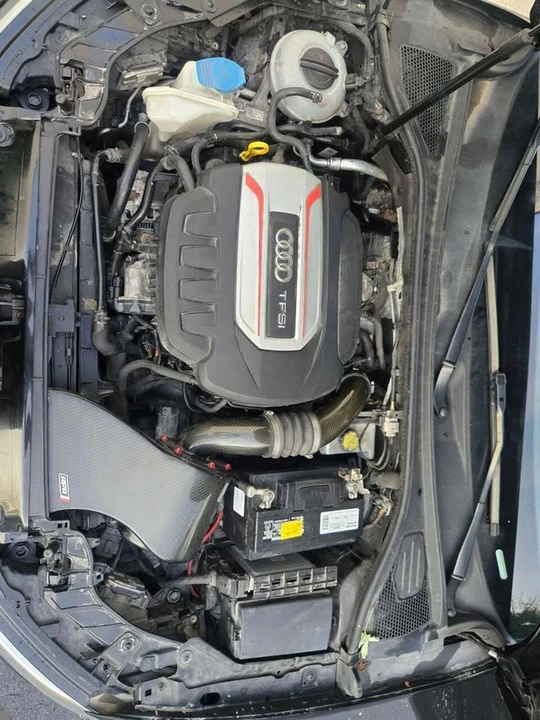 2017 Audi 8V S3 - Image 8 of 20