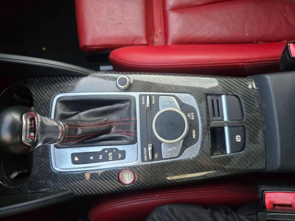 2017 Audi 8V S3 - Image 16 of 20
