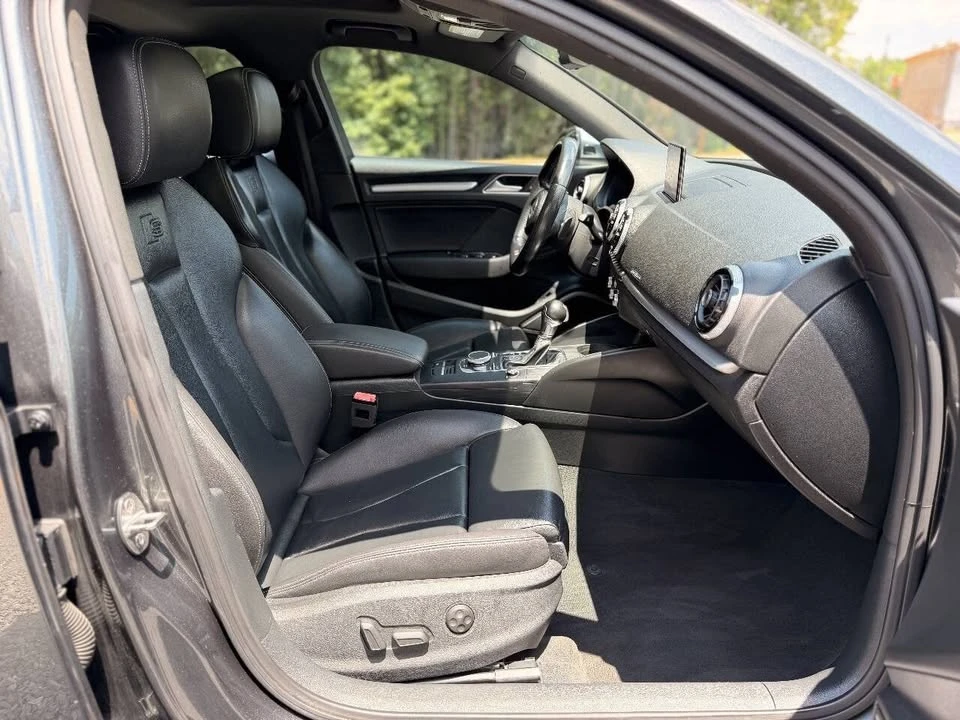 2017 Audi 8V S3 - Image 15 of 20