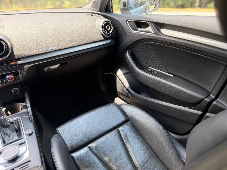 2017 Audi 8V S3 - Image 17 of 20
