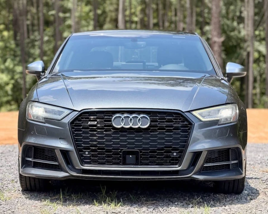 2017 Audi 8V S3 - Image 2 of 20