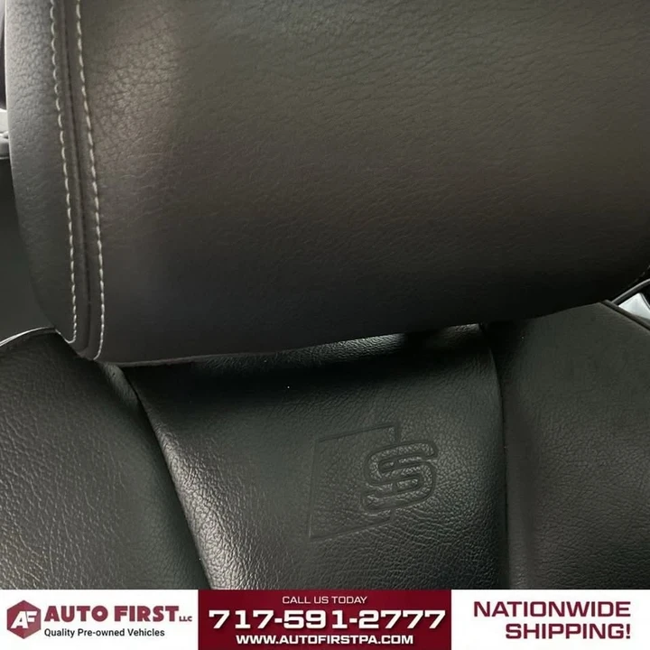 2017 Audi 8V S3 - Image 18 of 20