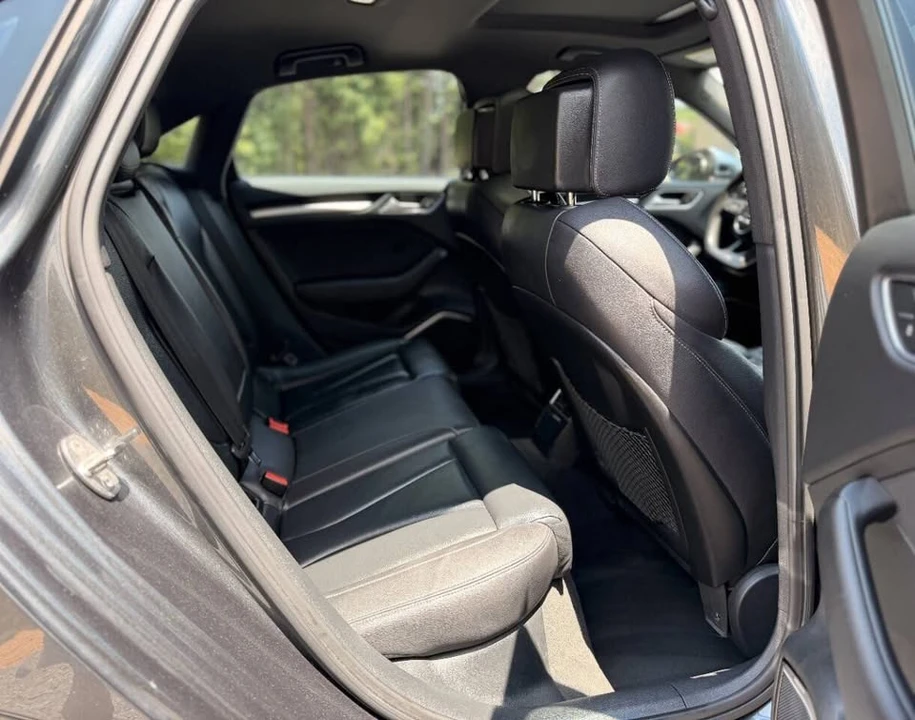 2017 Audi 8V S3 - Image 14 of 20