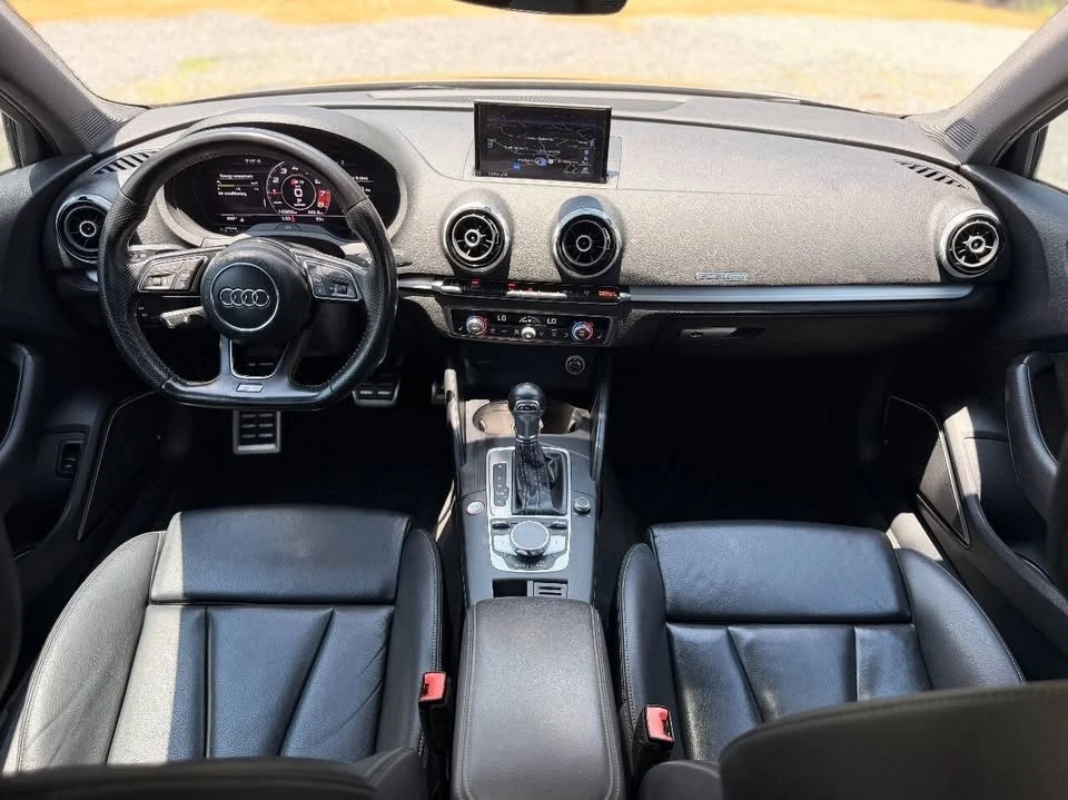 2017 Audi 8V S3 - Image 16 of 20