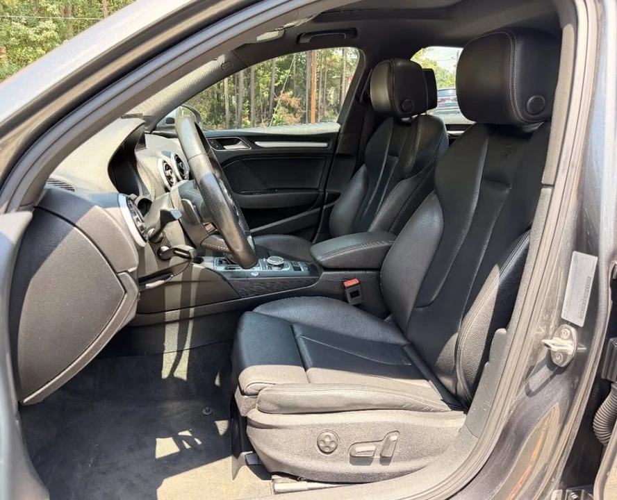 2017 Audi 8V S3 - Image 11 of 20
