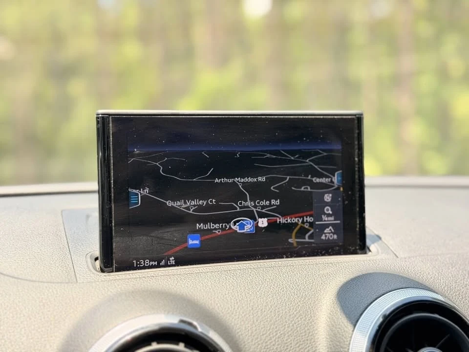 2017 Audi 8V S3 - Image 20 of 20
