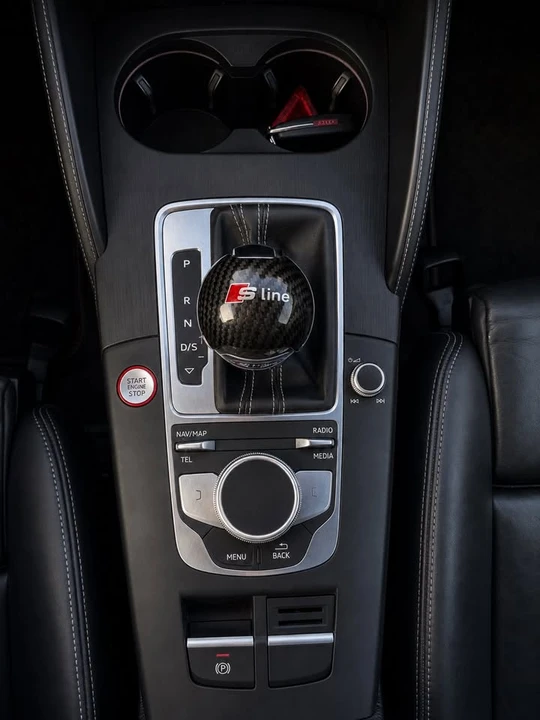 2017 Audi 8V S3 - Image 19 of 20