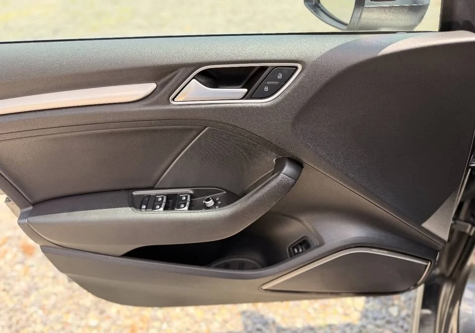 2017 Audi 8V S3 - Image 10 of 20