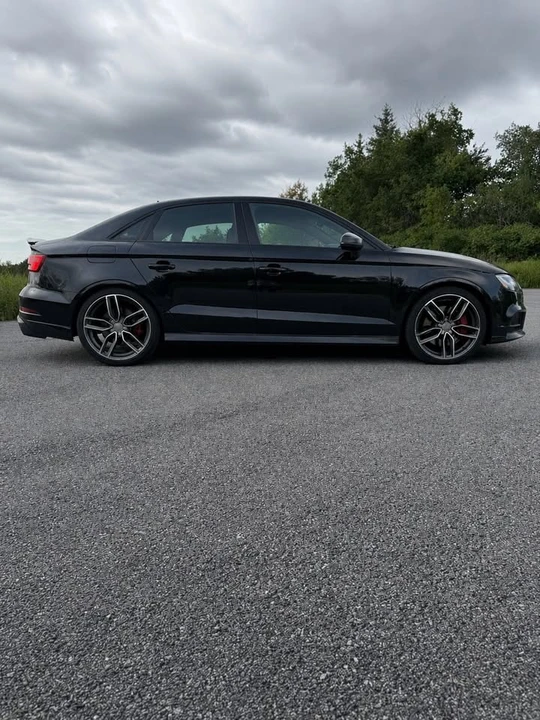 2017 Audi 8V S3 - Image 7 of 20