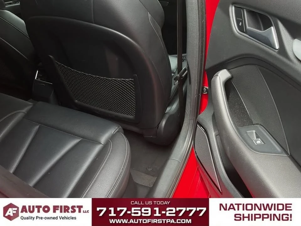 2017 Audi 8V S3 - Image 11 of 20