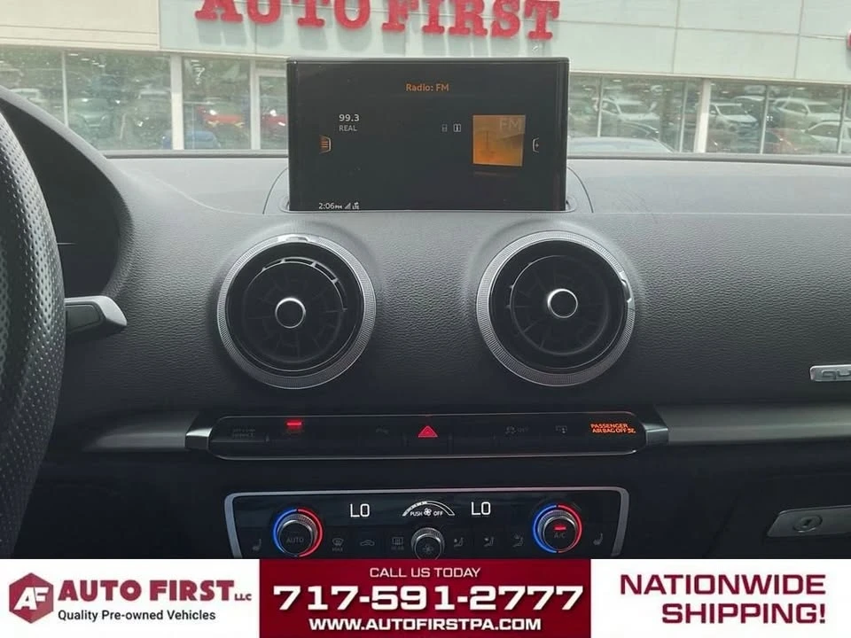 2017 Audi 8V S3 - Image 20 of 20