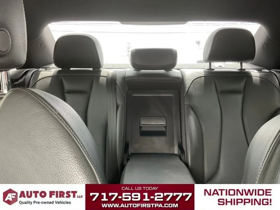 2017 Audi 8V S3 - Image 17 of 20