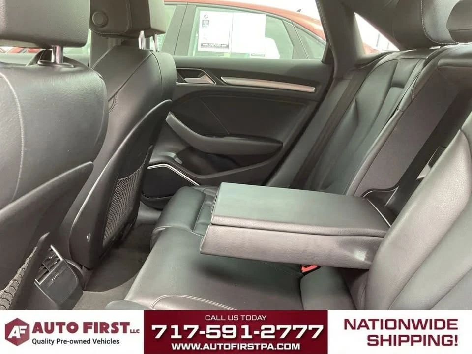 2017 Audi 8V S3 - Image 9 of 20