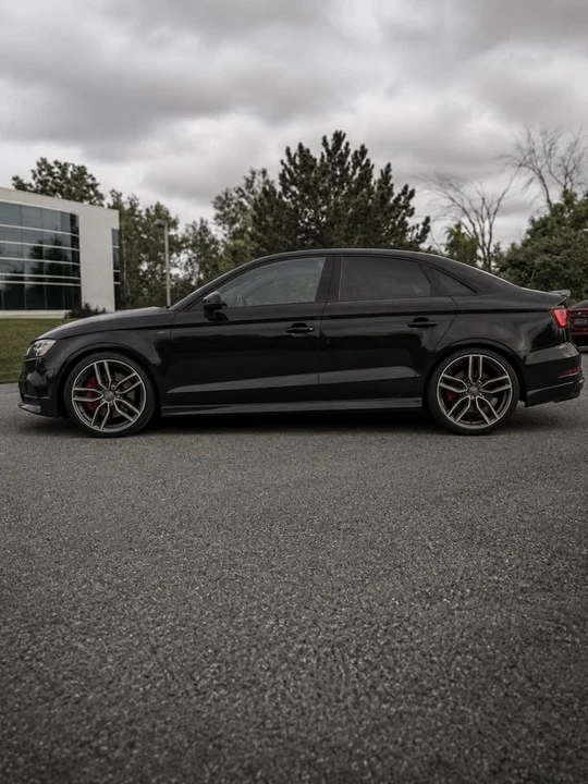 2017 Audi 8V S3 - Image 2 of 20