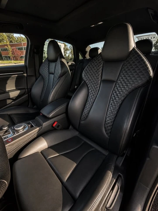 2017 Audi 8V S3 - Image 20 of 20
