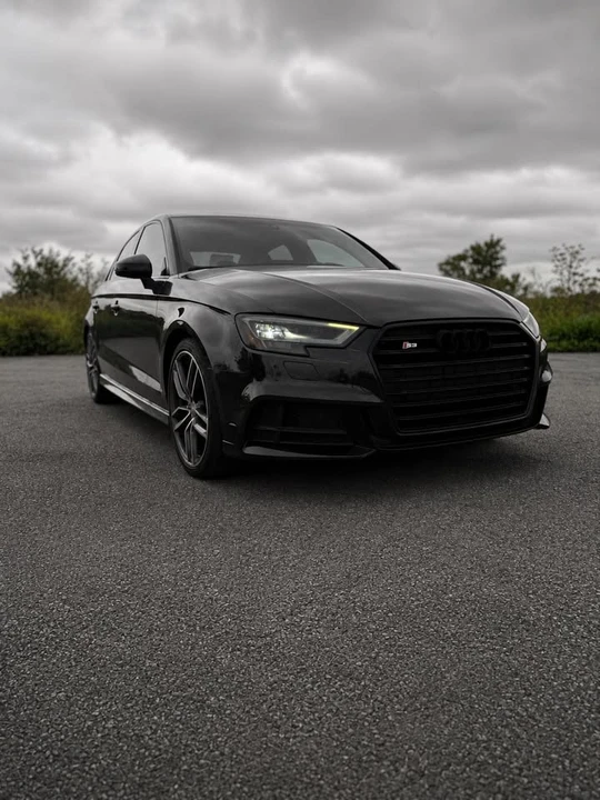 2017 Audi 8V S3 - Image 8 of 20