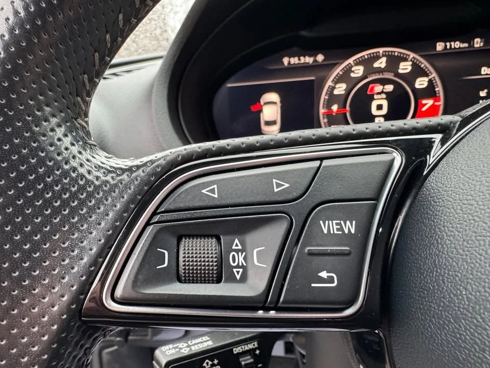 2017 Audi 8V S3 - Image 13 of 17