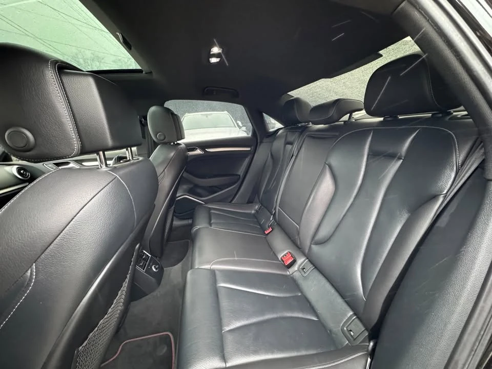 2017 Audi 8V S3 - Image 17 of 17