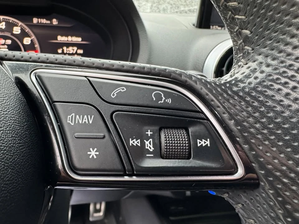 2017 Audi 8V S3 - Image 12 of 17