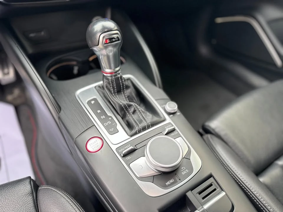 2017 Audi 8V S3 - Image 15 of 17