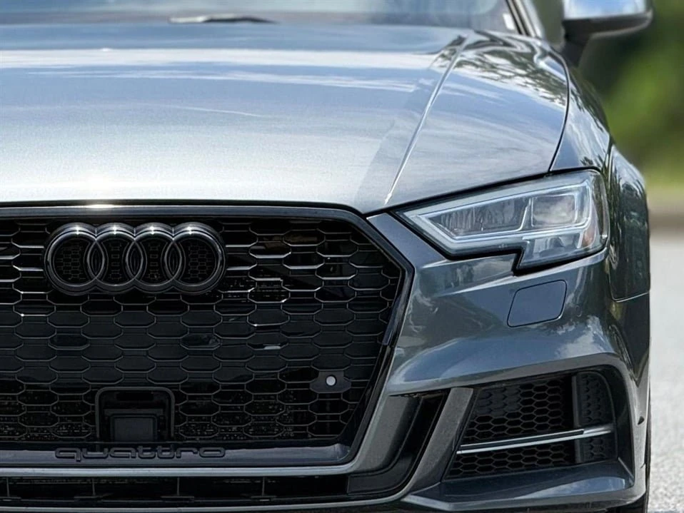 2017 Audi 8V S3 - Image 15 of 20