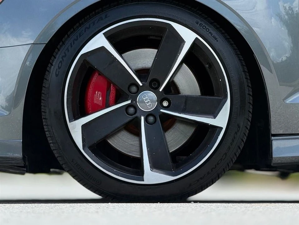2017 Audi 8V S3 - Image 18 of 20