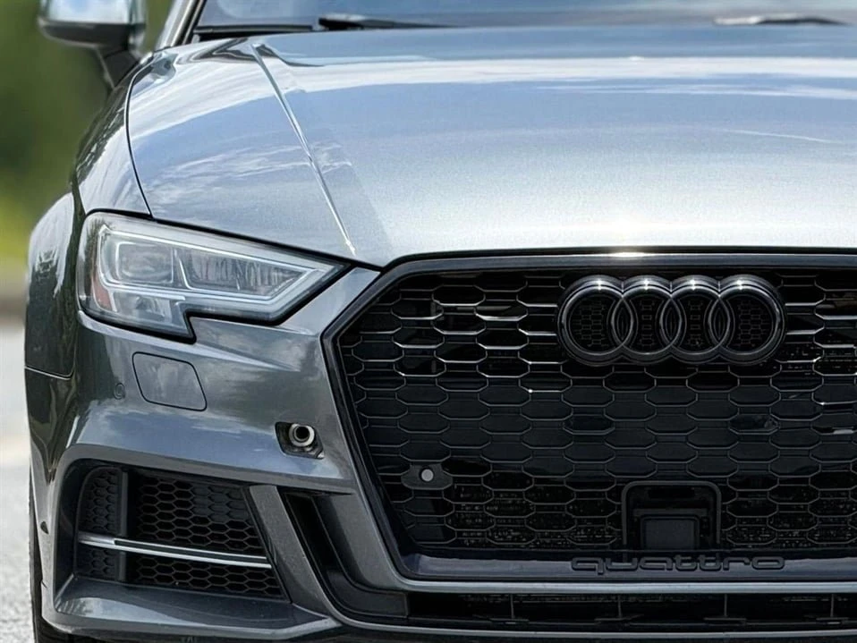 2017 Audi 8V S3 - Image 14 of 20
