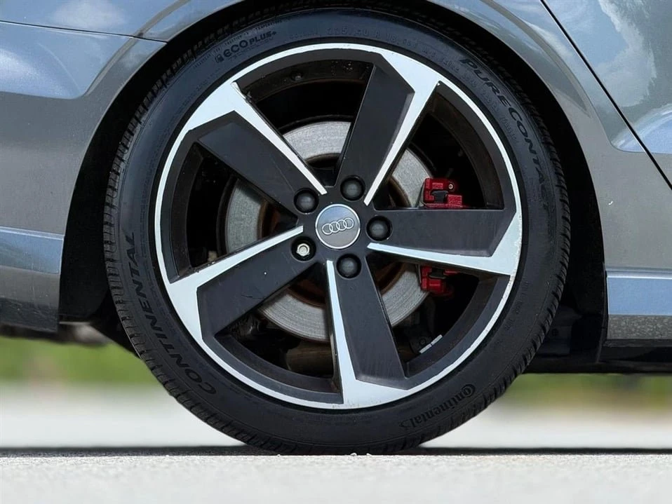2017 Audi 8V S3 - Image 20 of 20