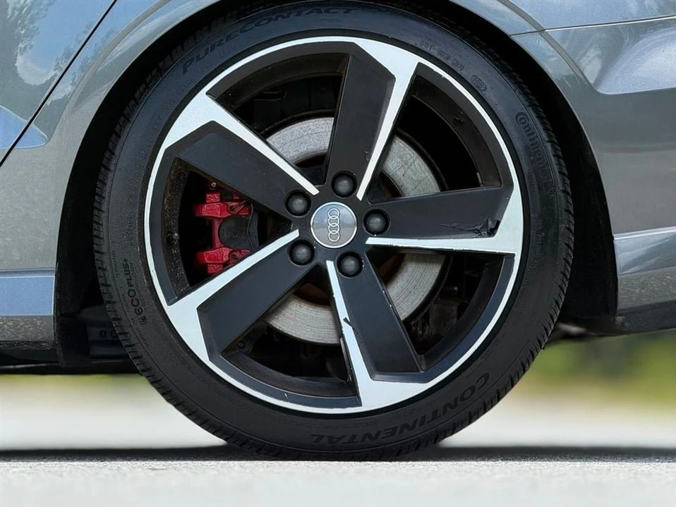 2017 Audi 8V S3 - Image 19 of 20