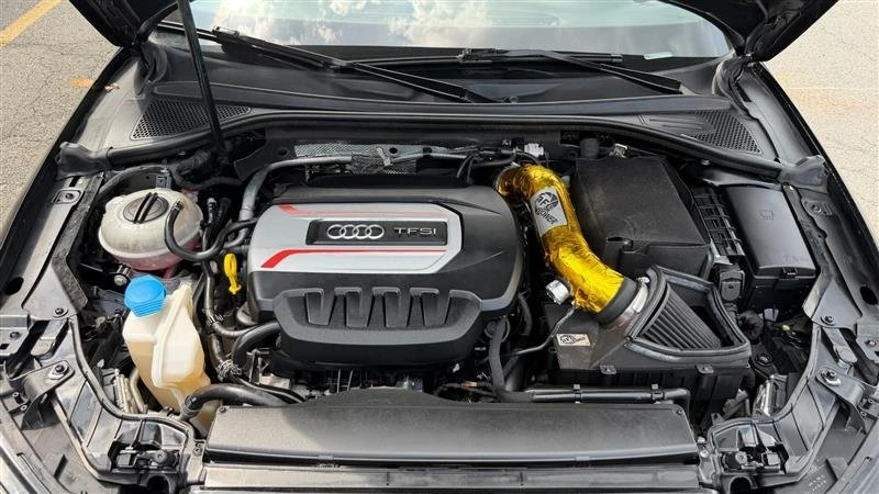2017 Audi 8V S3 - Image 5 of 7
