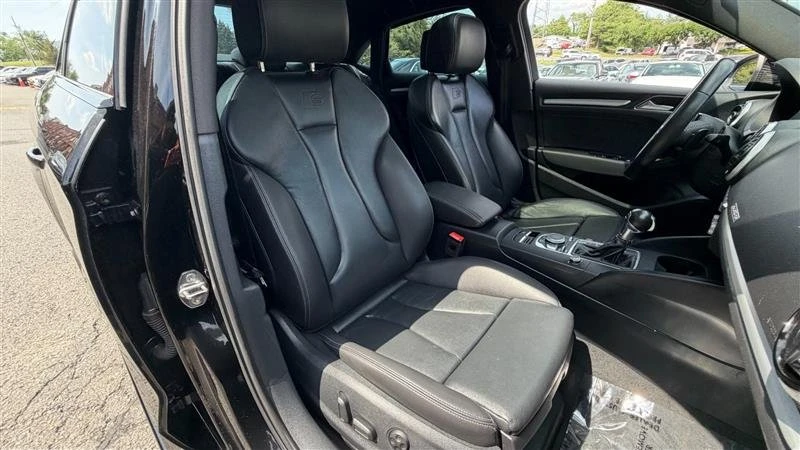 2017 Audi 8V S3 - Image 3 of 7