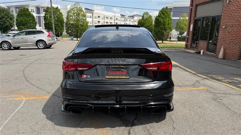 2017 Audi 8V S3 - Image 4 of 7