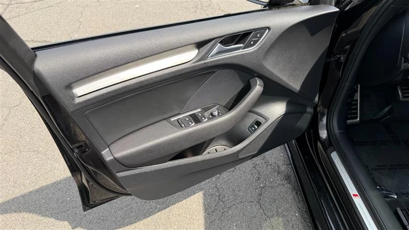 2017 Audi 8V S3 - Image 6 of 7