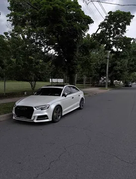 2017 Audi S3 Premium