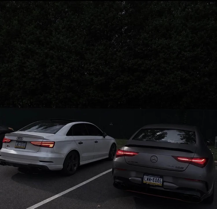 2017 Audi 8V S3 - Image 2 of 8
