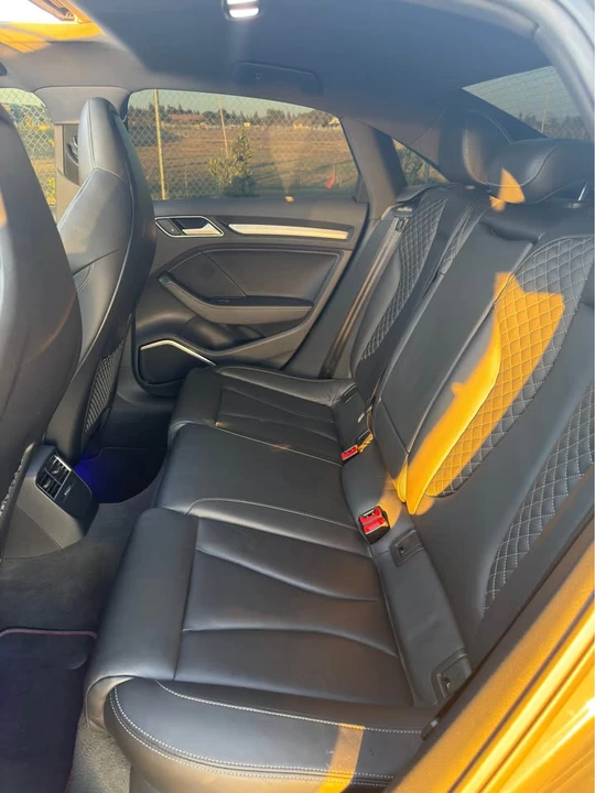 2017 Audi 8V S3 - Image 10 of 11