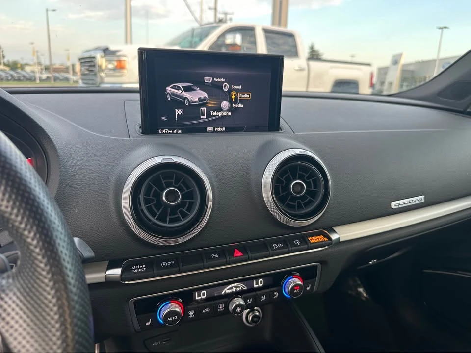 2017 Audi 8V S3 - Image 10 of 10