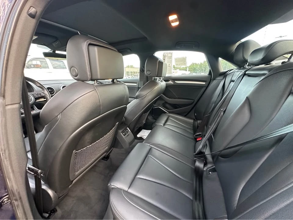 2017 Audi 8V S3 - Image 6 of 10