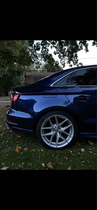 2017 Audi 8V S3 - Image 5 of 6