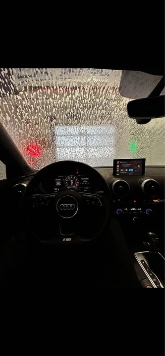 2017 Audi 8V S3 - Image 4 of 6