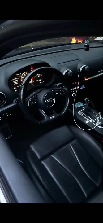 2017 Audi 8V S3 - Image 6 of 6
