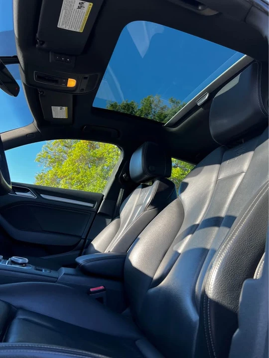 2017 Audi 8V S3 - Image 7 of 11
