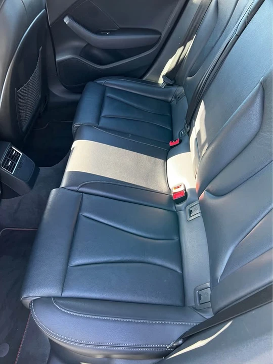 2017 Audi 8V S3 - Image 5 of 11