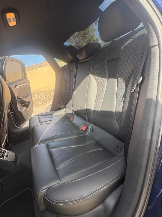2017 Audi 8V S3 - Image 10 of 12