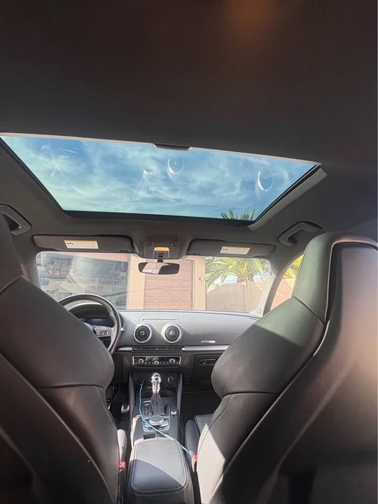 2017 Audi 8V S3 - Image 11 of 12