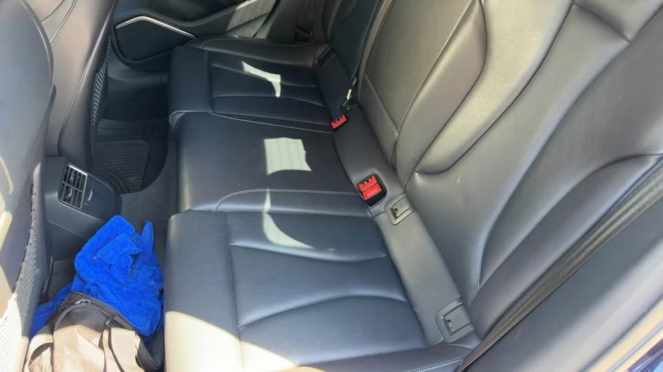 2017 Audi 8V S3 - Image 8 of 11