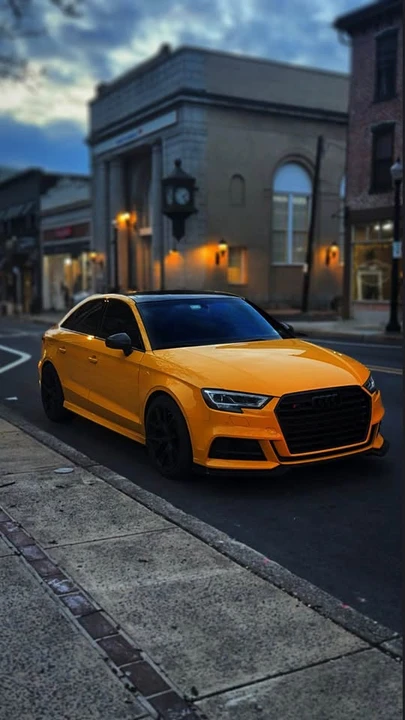 2017 Audi 8V S3 - Image 6 of 7