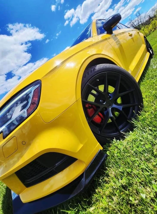 2017 Audi 8V S3 - Image 5 of 7