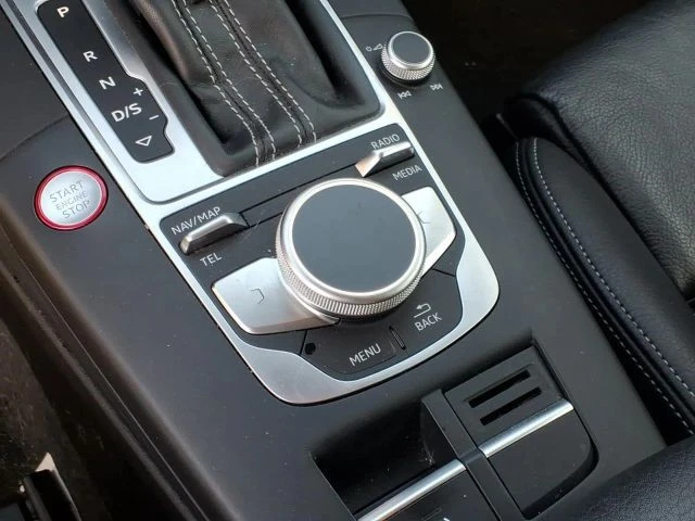 2017 Audi 8V S3 - Image 20 of 21