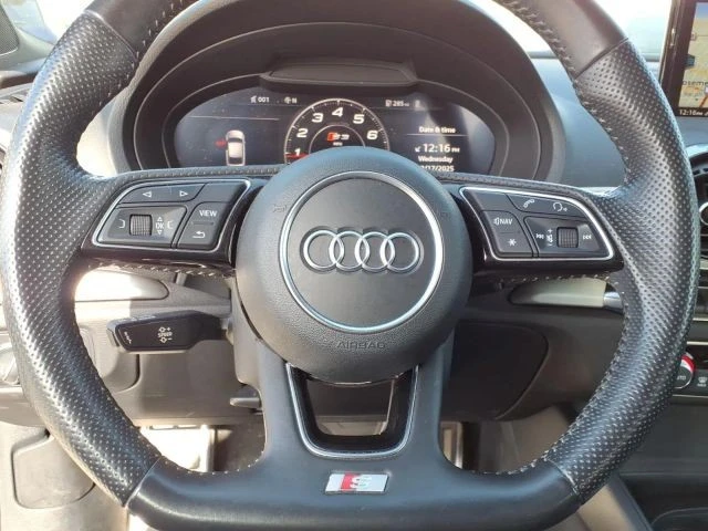 2017 Audi 8V S3 - Image 21 of 21